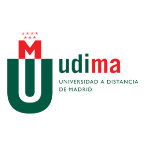 Universidad a Distancia de Madrid. UDIMA